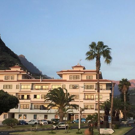 Apartamento Sol Y Mar Тасакорте Екстер'єр фото