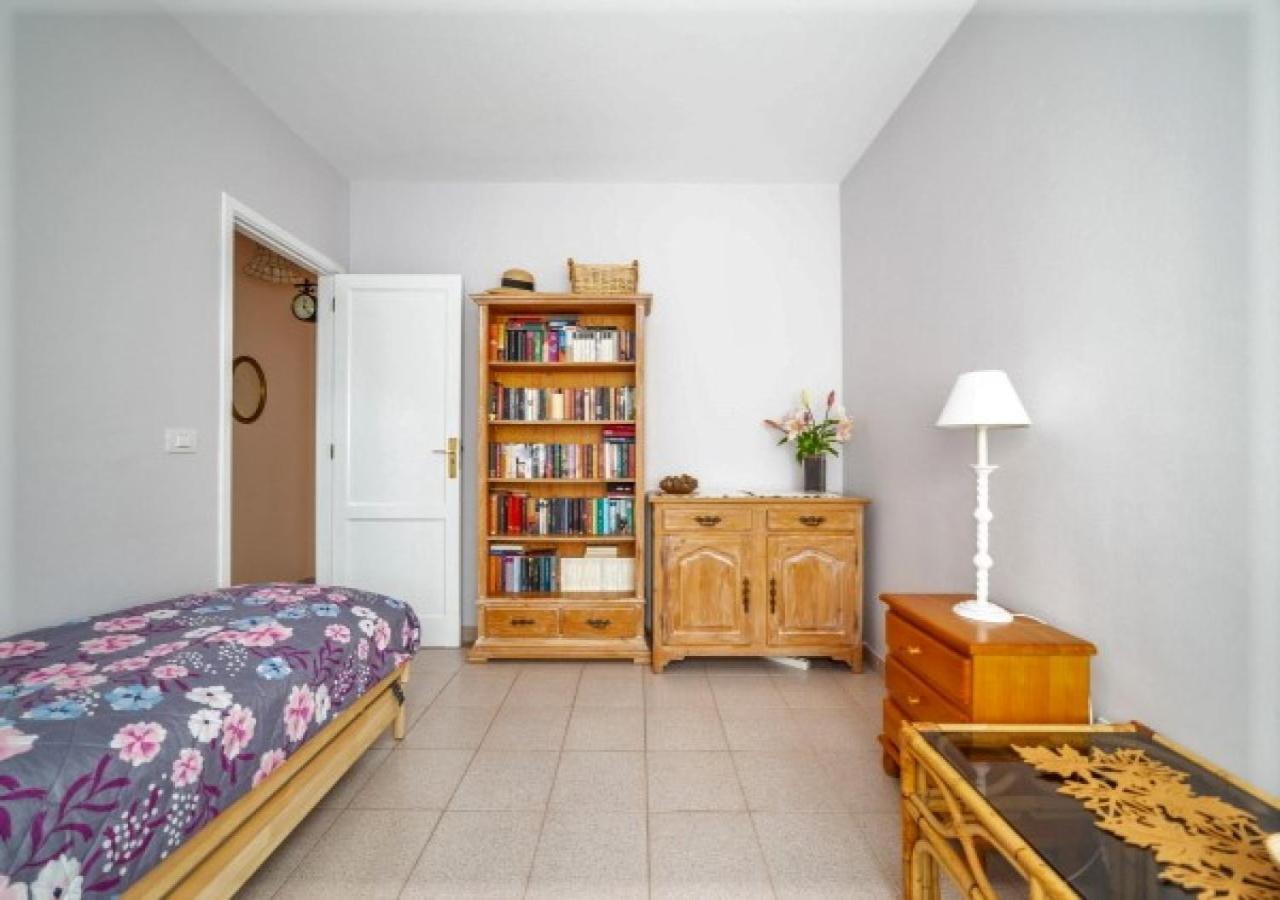 Apartamento Sol Y Mar Тасакорте Екстер'єр фото
