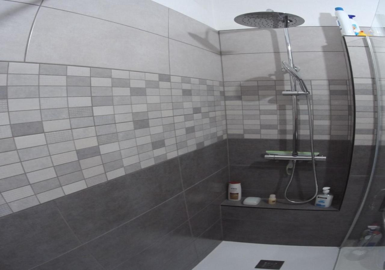 Apartamento Sol Y Mar Тасакорте Екстер'єр фото