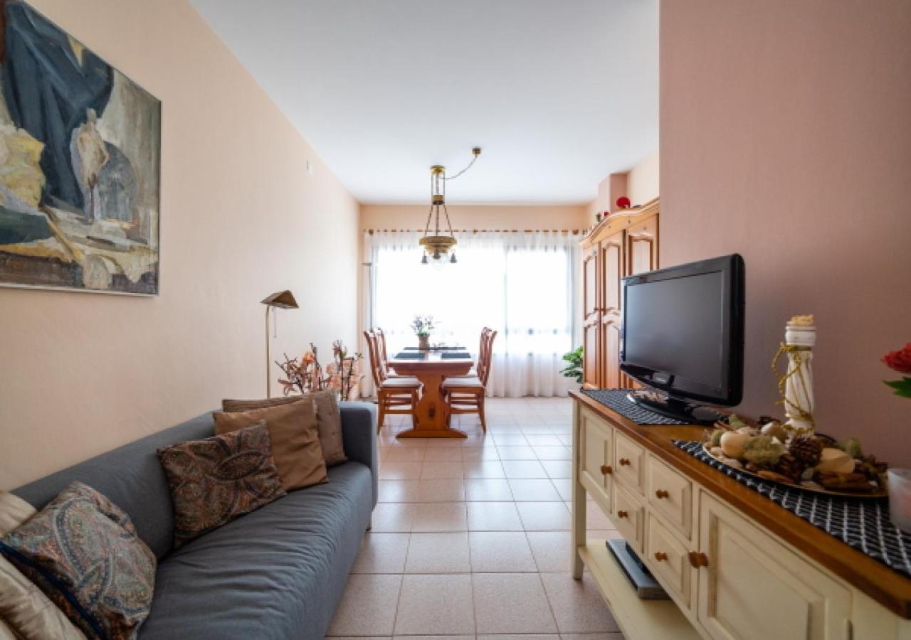 Apartamento Sol Y Mar Тасакорте Екстер'єр фото