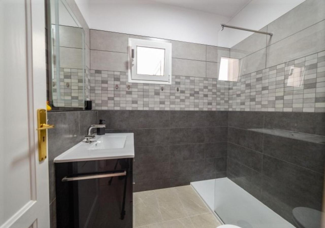 Apartamento Sol Y Mar Тасакорте Екстер'єр фото
